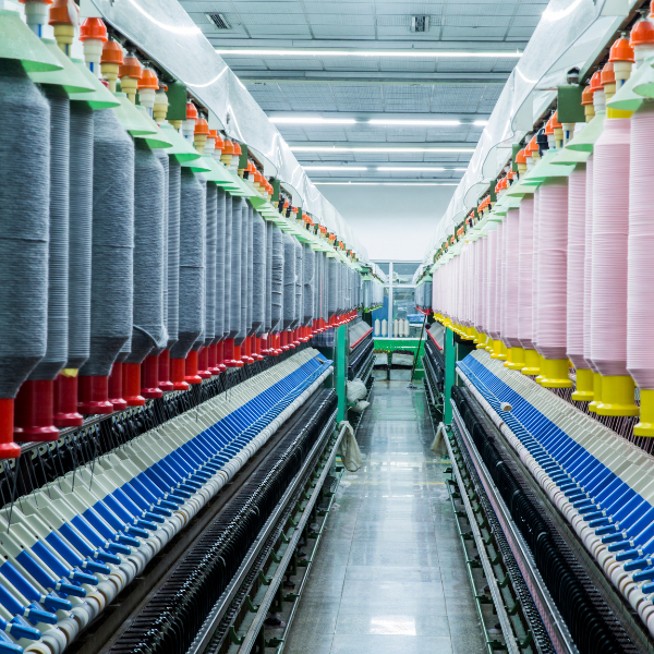 The Importance of Industrial Vacuum Cleaners in Textile Production